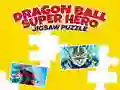 Laro Dragon Ball Super Bayani Puzzle online Laro Dragon Ball Super Bayani Puzzle online