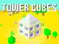 Laro Mga Torre ng Cube online Laro Mga Torre ng Cube online
