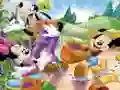 Laro Bahay ng Kolehiyo Mickey online