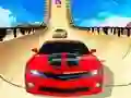 Laro Driver ng Langit sa Ramp online