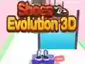 Laro Ebolusyon ng Sapatos 3D online Laro Ebolusyon ng Sapatos 3D online