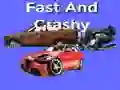Laro Mabilis at Crashy online Laro Mabilis at Crashy online