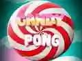 Laro Candy Pong online