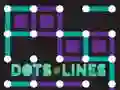 Laro Mga Tuldok at Linya online