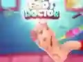 Laro Doktor ng paa online Laro Doktor ng paa online