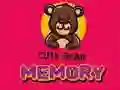 Laro L_memory ng Cute Bear online Laro L_memory ng Cute Bear online
