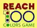 Laro Maabot ng 100 Kulay online Laro Maabot ng 100 Kulay online