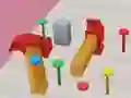 Laro Master ng Martilyo Laro 3D online Laro Master ng Martilyo Laro 3D online