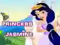 Laro Prinsesa Jasmine online