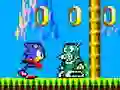 Laro Sonic Pocket Runners online