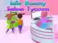 Laro Idle Beauty Salon Tycoon online
