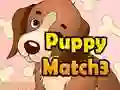 Laro Puppy Match 3 online Laro Puppy Match 3 online