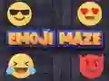 Laro Laberinto ng Emoji online