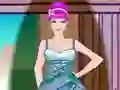 Laro Barbie Elegant Dress online