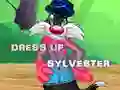 Laro Bihisan si Sylvester online