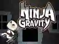 Laro Ninja Grabidad online Laro Ninja Grabidad online