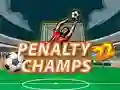 Laro Mga Kampeon ng Penalty 22 online