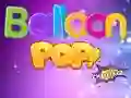 Laro Hamunin ang Pagsabog ng Lobo online Laro Hamunin ang Pagsabog ng Lobo online