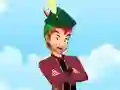 Laro Peter Pan online Laro Peter Pan online