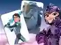 Laro Trollhunters: Pag-angat ng mga Titan - Laro sa Baraha online Laro Trollhunters: Pag-angat ng mga Titan - Laro sa Baraha online