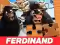 Laro Puzzle ni Ferdinand online