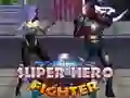 Laro Mga Mandirigma ng Super Hero online