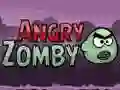 Laro Galit na Zombie online