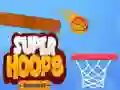 Laro Super Hoops Basketbol online