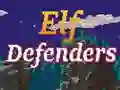 Laro Mga Tagapagtanggol ng Elf online