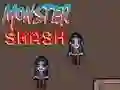 Laro Basagin ang Halimaw online Laro Basagin ang Halimaw online