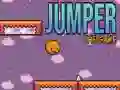 Laro Jumper ang laro online Laro Jumper ang laro online