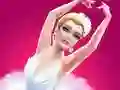 Laro Bihisan ang Balerina online Laro Bihisan ang Balerina online