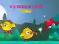 Laro Manok at Bibe Tumalon online Laro Manok at Bibe Tumalon online