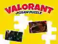 Laro Puzzle ng Valorant online Laro Puzzle ng Valorant online