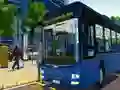 Laro Simulator ng Bus ng Lungsod: Laro sa Pagmaneho ng Bus at Laro ng Karera ng Bus online