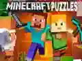 Laro Minecraft Puzzles online Laro Minecraft Puzzles online