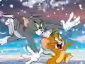 Laro Tom at Jerry: Runner online