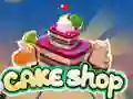Laro Tindahan ng cake online