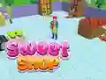 Laro Tindahan ng Matamis 3D online Laro Tindahan ng Matamis 3D online