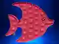 Laro Pop It Isda Puzzle online
