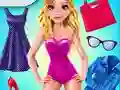 Laro Ganda ng Fashion sa Catwalk online Laro Ganda ng Fashion sa Catwalk online