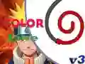 Laro Pagkulay ng Linya v3 online Laro Pagkulay ng Linya v3 online