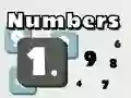 Laro Mga Numero online Laro Mga Numero online