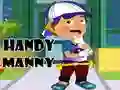 Laro Handy Manny online Laro Handy Manny online
