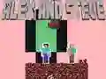Laro Alex at Steve Nether online Laro Alex at Steve Nether online