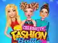 Laro Labanan sa Fashion ng Celebrities online