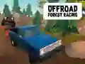 Laro Pagsubok sa Kagubatan Offroad online Laro Pagsubok sa Kagubatan Offroad online