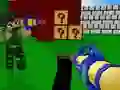 Laro Baril ng Paintball Pixel 3D 2022 online
