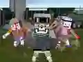 Laro Labanan Pixel Arena 3D: Pagbuhay ng Zombie online Laro Labanan Pixel Arena 3D: Pagbuhay ng Zombie online