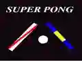 Laro Super Pong online